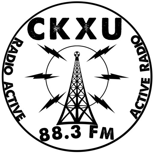 CKXU 88.3 FM