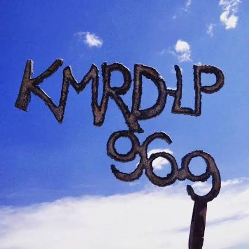 KMRD-LP 96.9 FM