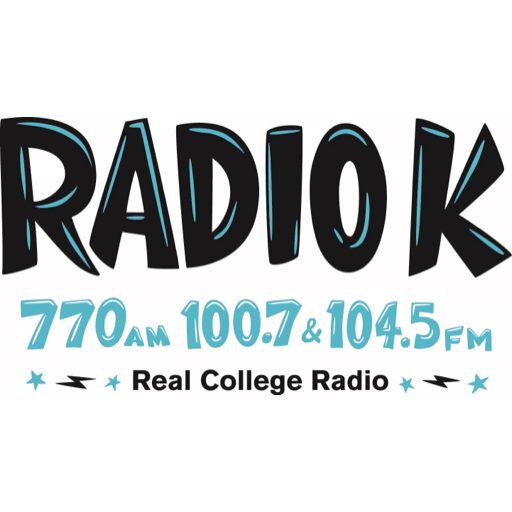 Radio K