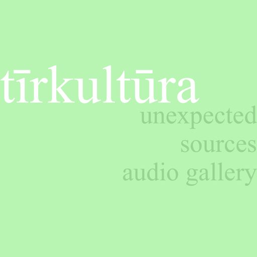 Tīrkultūra