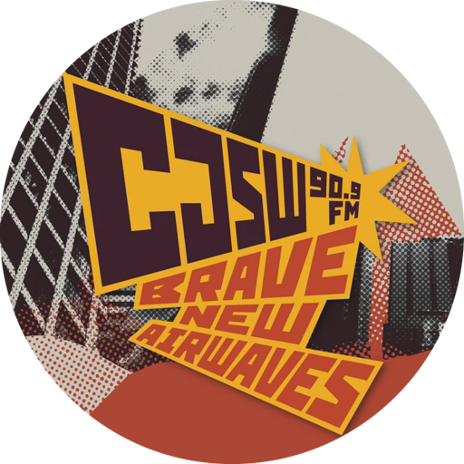 CJSW 90.9