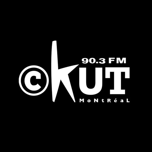 CKUT 90.3 FM