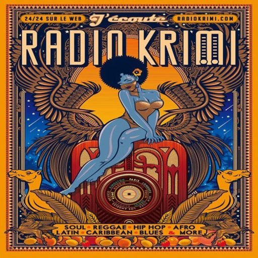 Radio Krimi