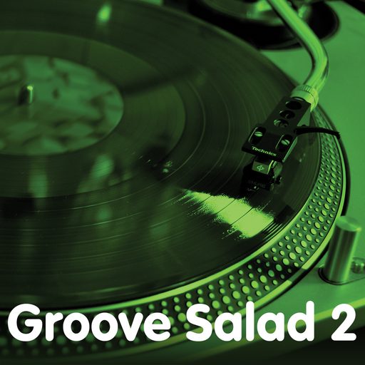Groove Salad 2