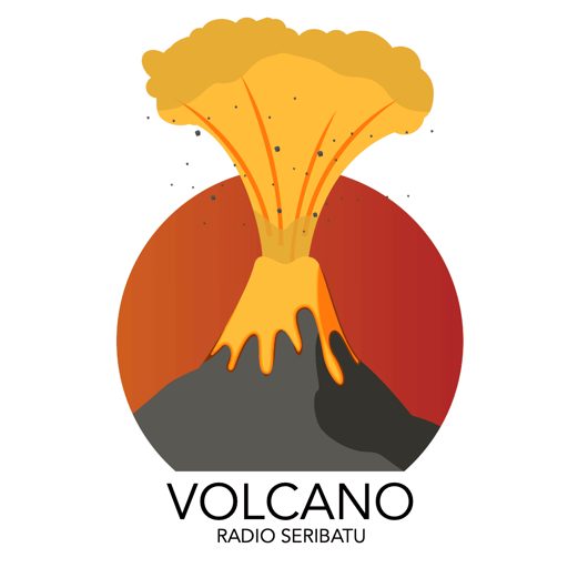 Volcano