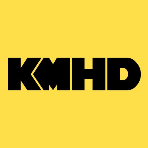 KMHD 89.1