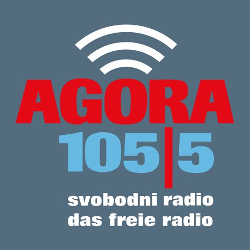 Radio AGORA 105,5