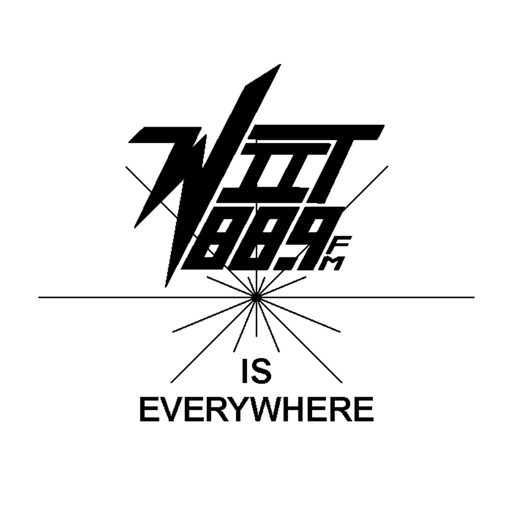 WIIT 88.9 FM