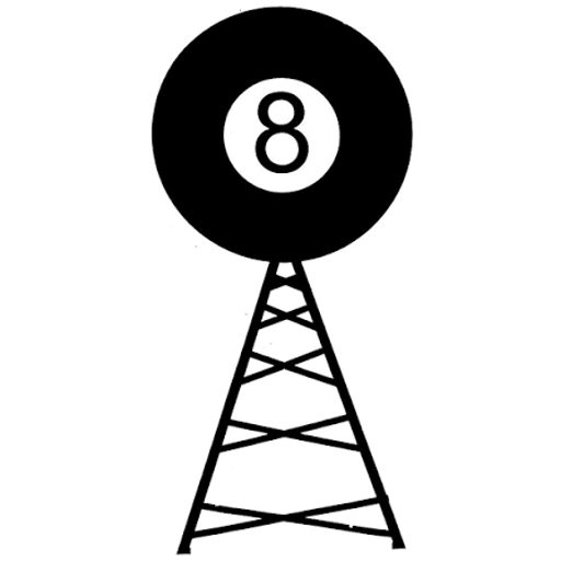 8 Ball Radio