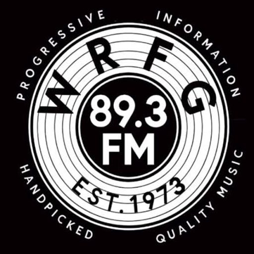 WRFG 89.3 FM