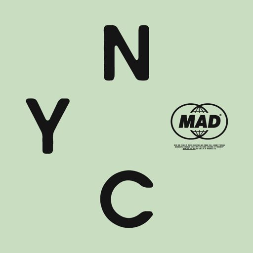 Mad Radio New York