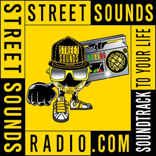 Street Sounds Radio