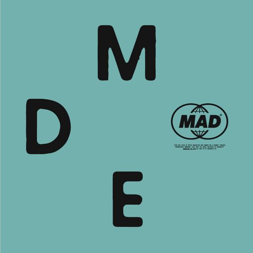 Mad Radio Medellín