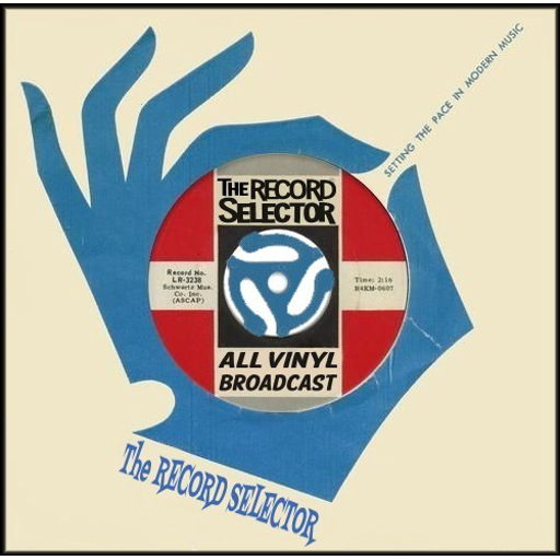 The Record Selector