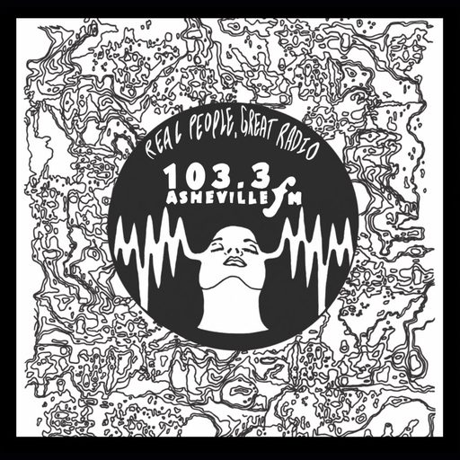 Asheville FM WSFM-LP
