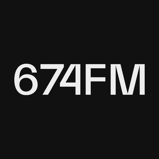 674FM