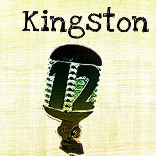 Kingston12 Digital Radio