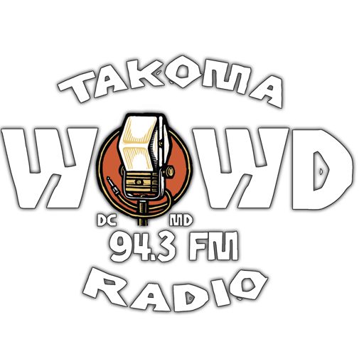 Takoma Radio WOWD-LP