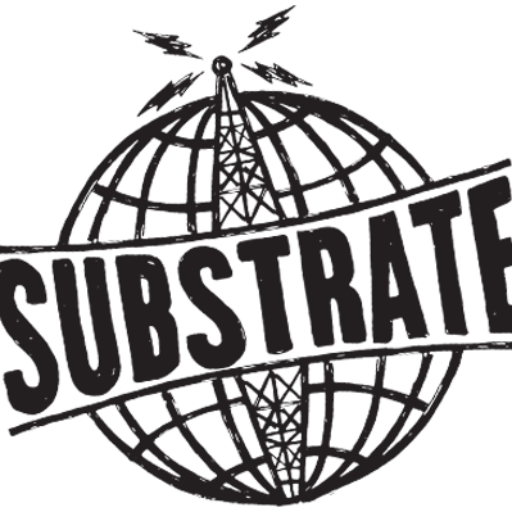 Substrate Radio