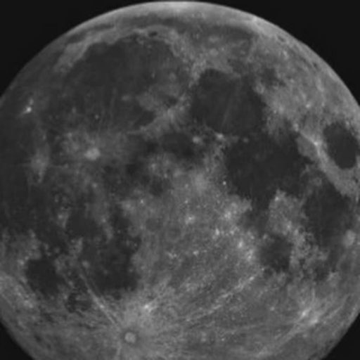 Moon Phase Radio Ambient