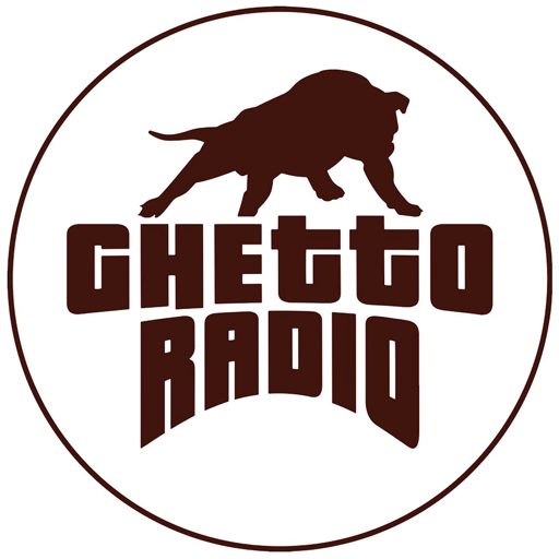 Ghetto Radio 89.5