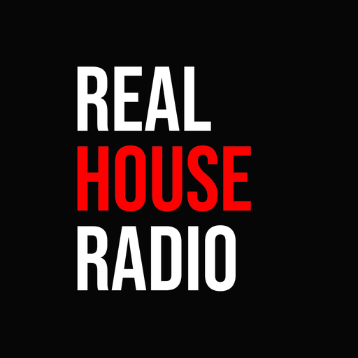Real House Radio