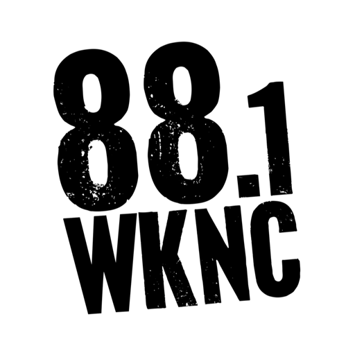 WKNC 88.1 HD-2