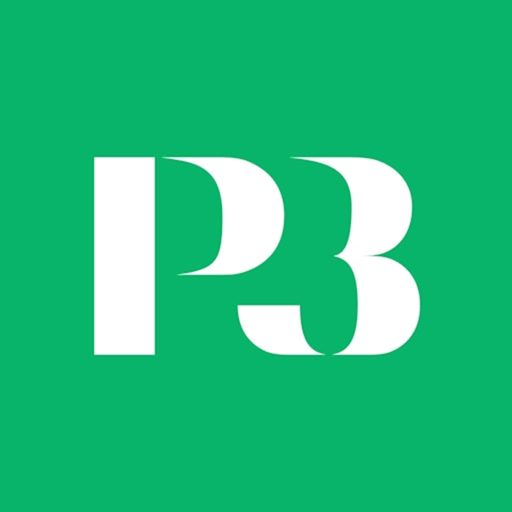 Sveriges Radio P3