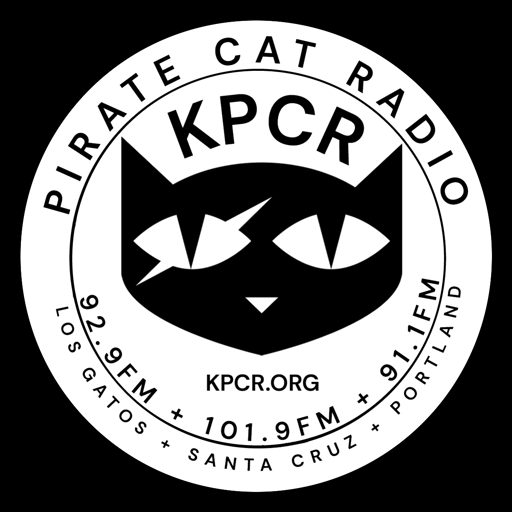 Pirate Cat Radio
