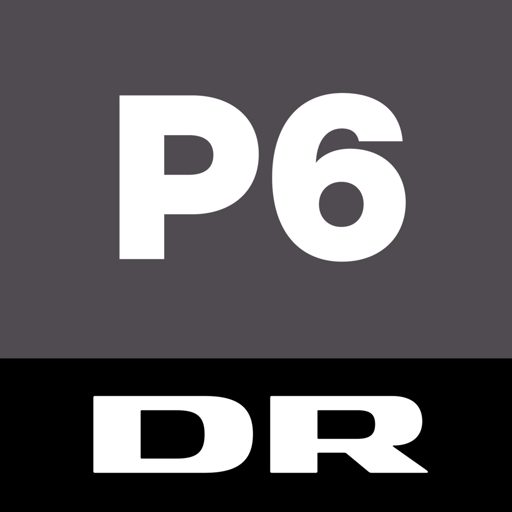 DR P6 Beat