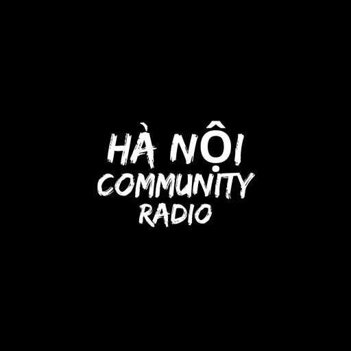 Hà Nội Community Radio