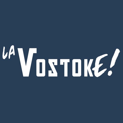 La VostokE