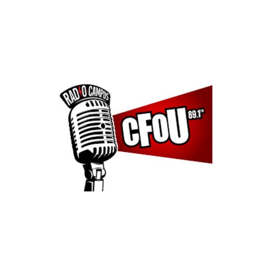 CFOU 89.1 FM