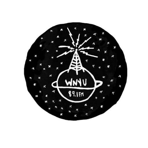 WNYU 89.1 FM