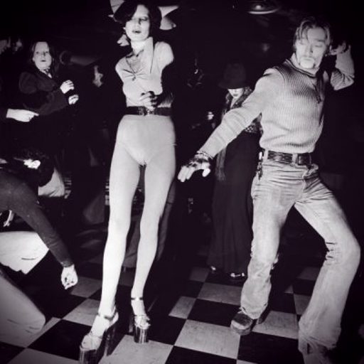 Dinamo Discotheque