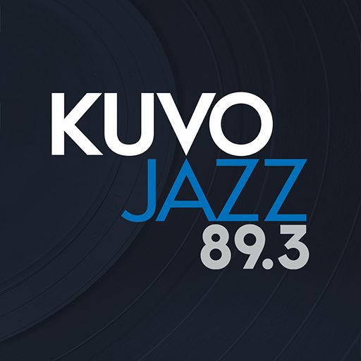 KUVO Jazz 89.3 FM