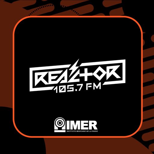Reactor 105.7 FM