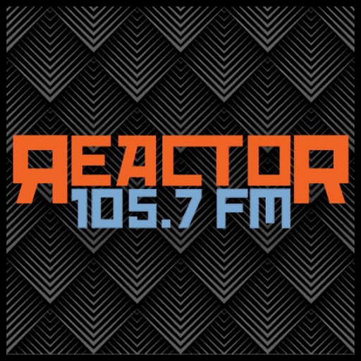 Reactor 105.7 FM