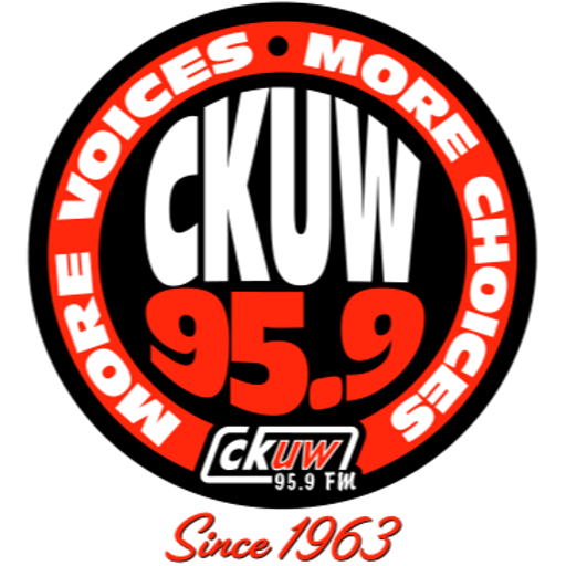 CKUW 95.9 FM