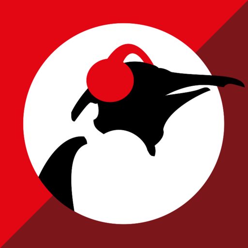 Pinguin Pluche