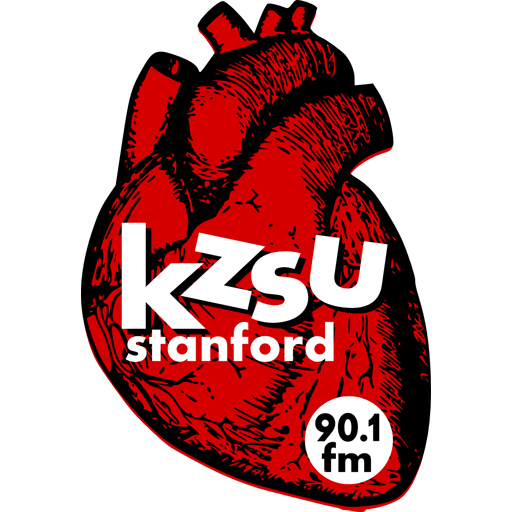KZSU 90.1 FM