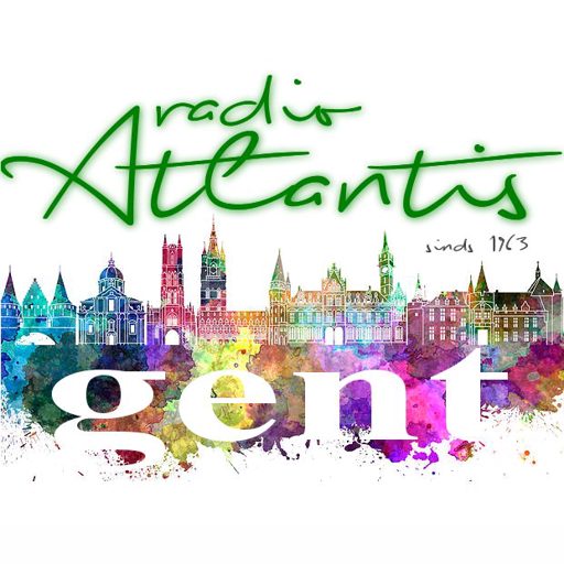 Radio Atlantis Gent