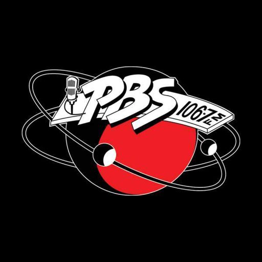 PBS 106.7FM