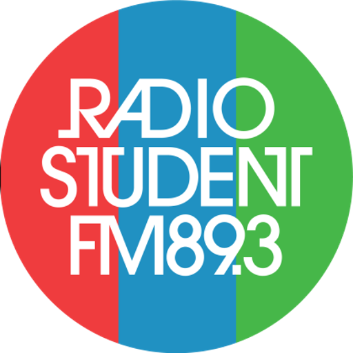 Radio Študent