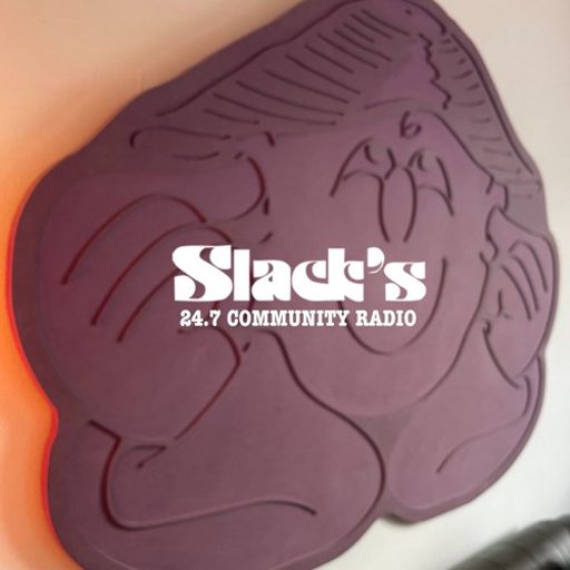 Slack's Radio