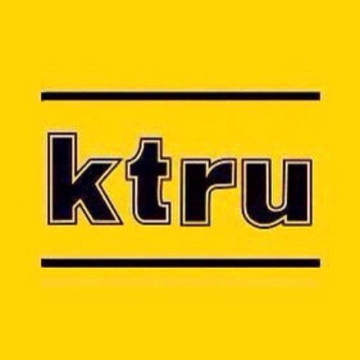 KTRU 96.1 FM