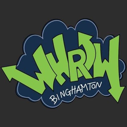 WHRW 90.5 FM