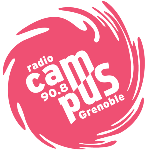 Radio Campus Grenoble