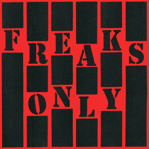 FREAKS ONLY FM