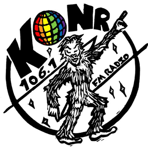 Out North Radio KONR 106.1